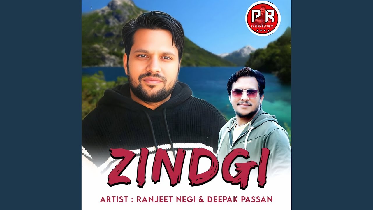 Zindgi