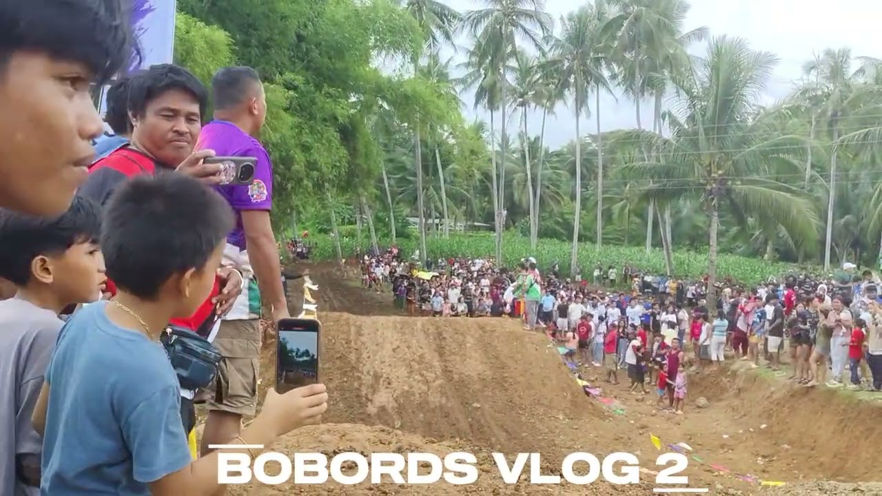 @bornokmangosong111🆚 @ Terence Napat 🆚 Mitch Rivera MX2K26 