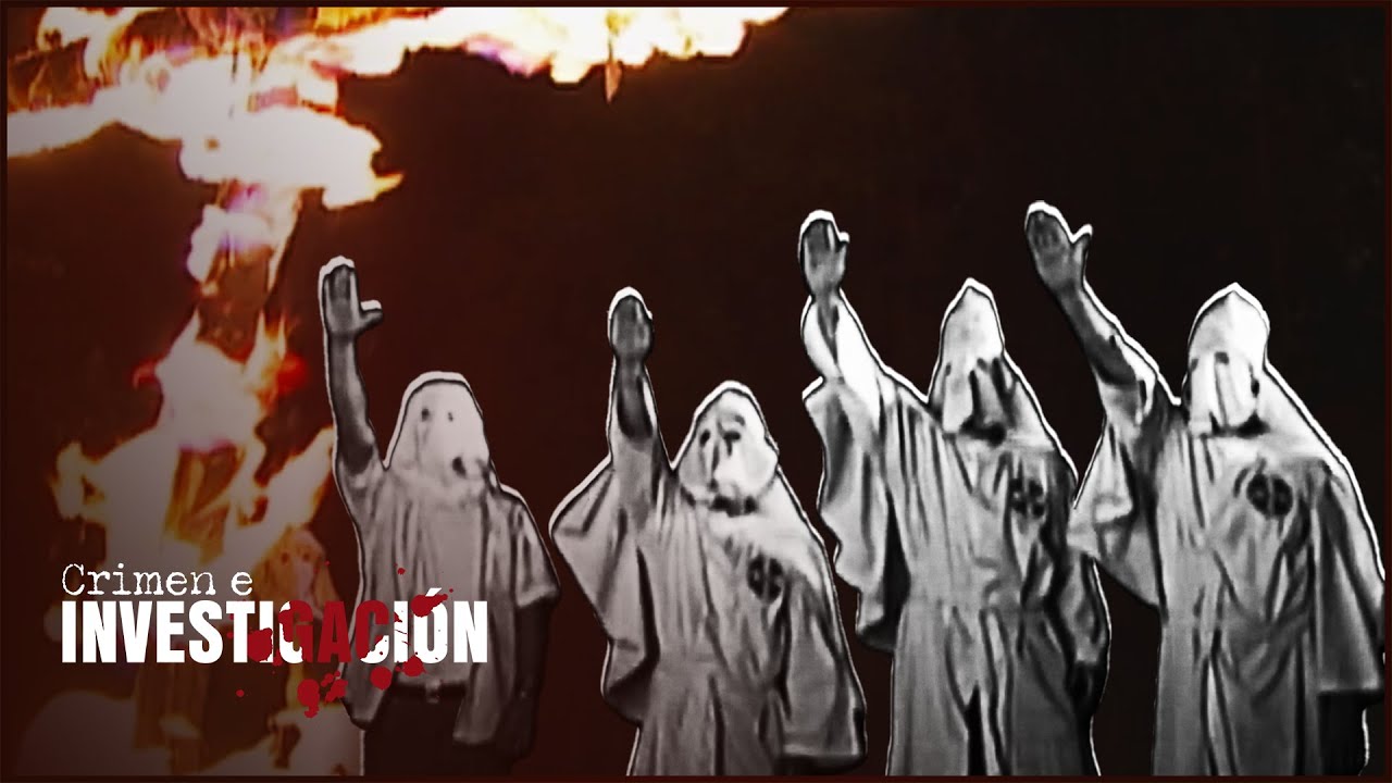 La Terrible Masacre de Mississippi | Los Archivos Del FBI | Crimen e Investigación