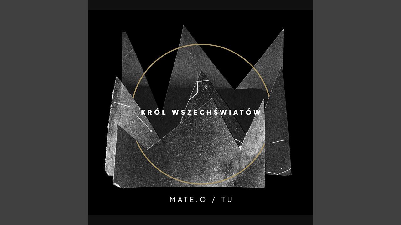 Król wszechświatów