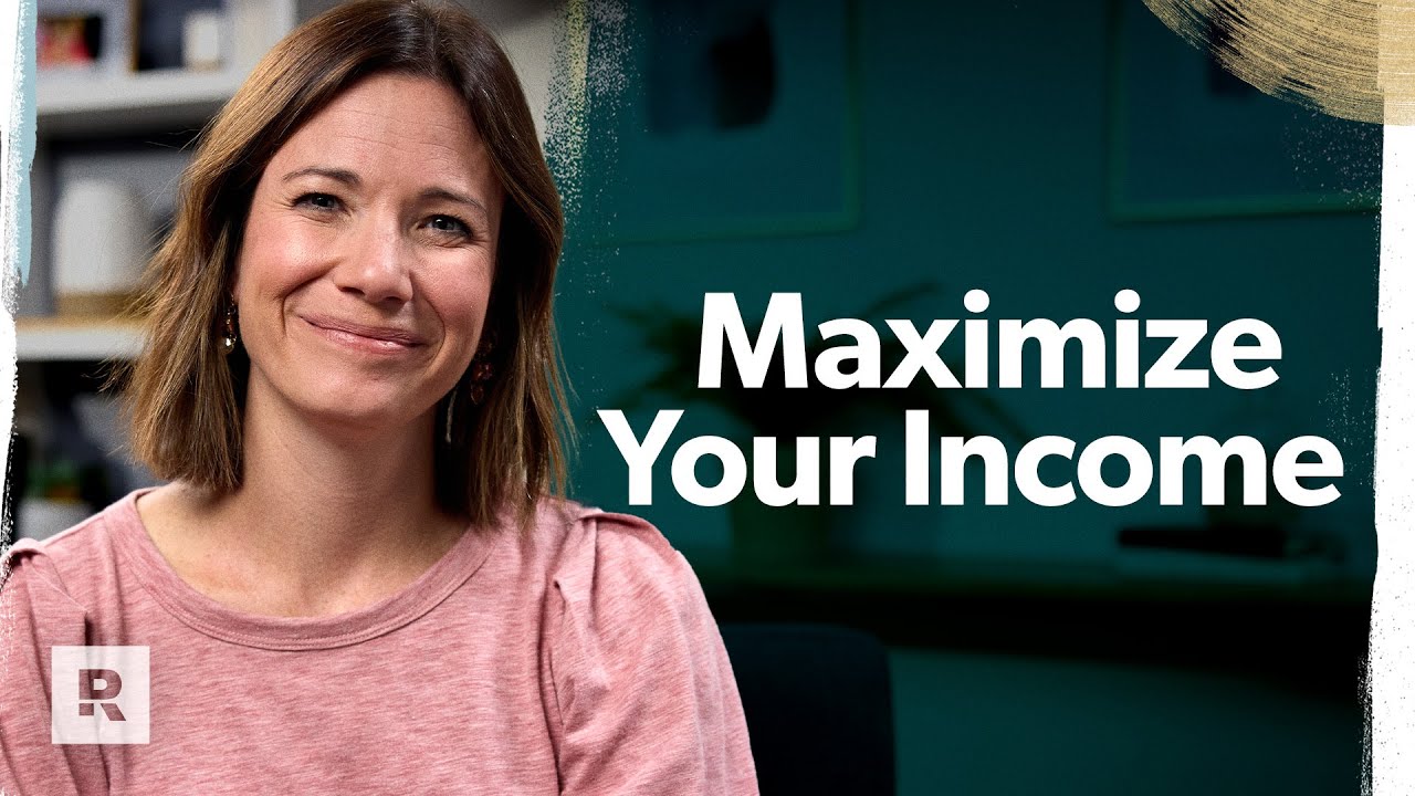 5 Ways to Maximize Your Money in a Dual-Income Household