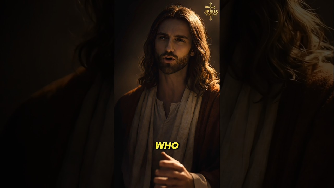 A Bible Truth That Makes Christians Uncomfortable ✝️📖😲 | 
