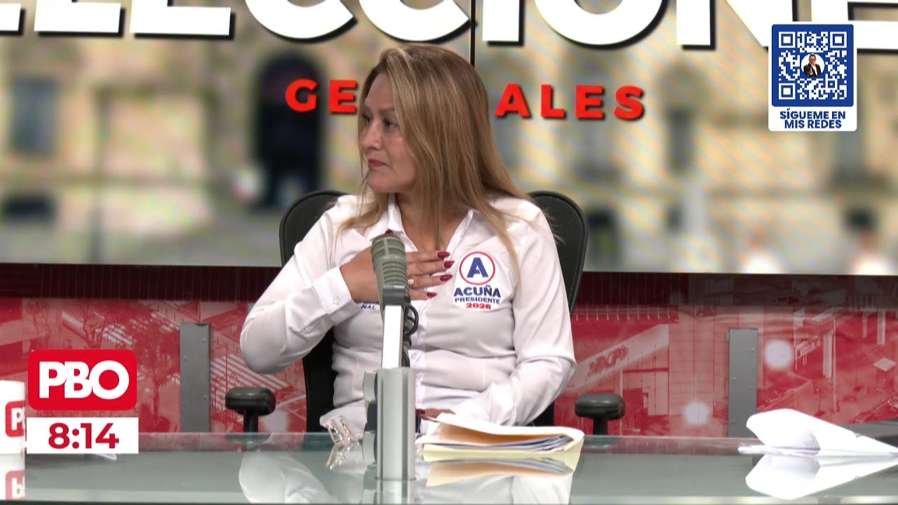 PBO EN VIVO