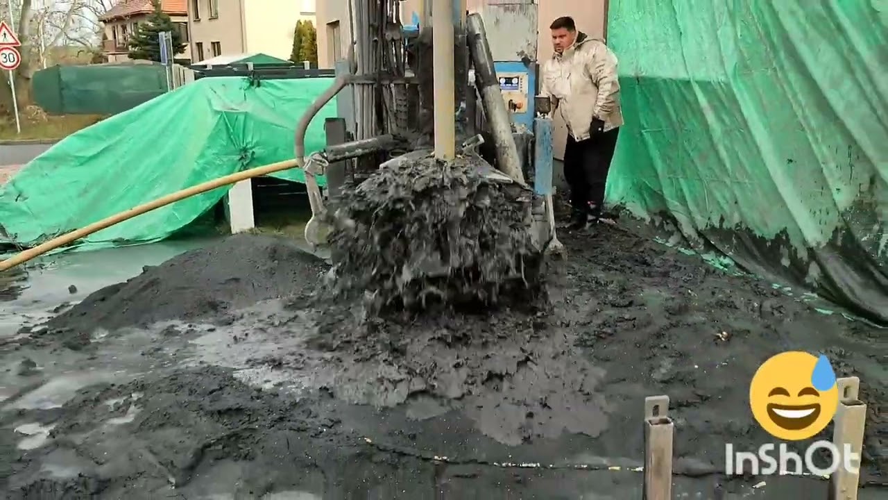 To nejlepší z vrtání studní.      The best of water borehole drilling.          www.hlubinnevrty.cz