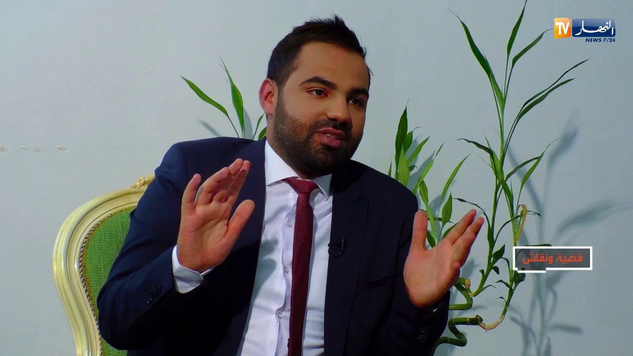 ولد عباس: مصير عبد المجيد تبون مشابه لنفس وضعية عبد العزيز بلخادم