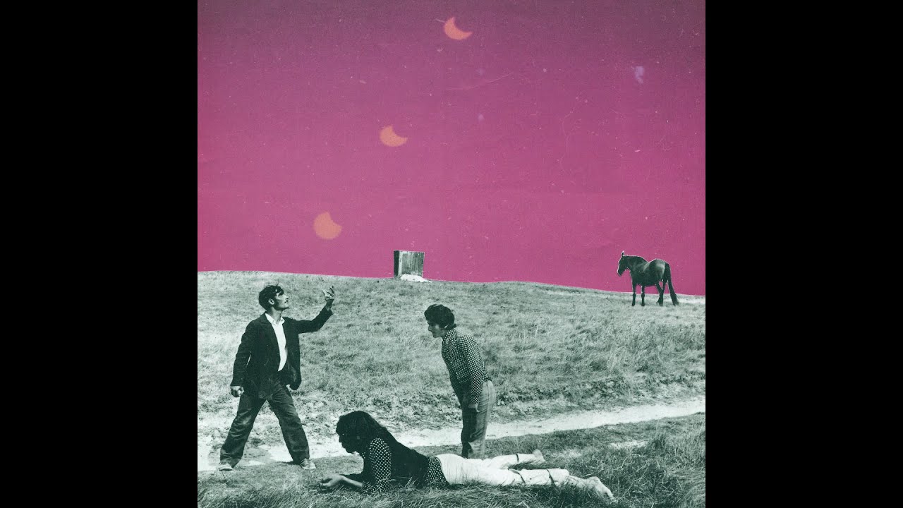 El Jazzy Chavo - Superstition