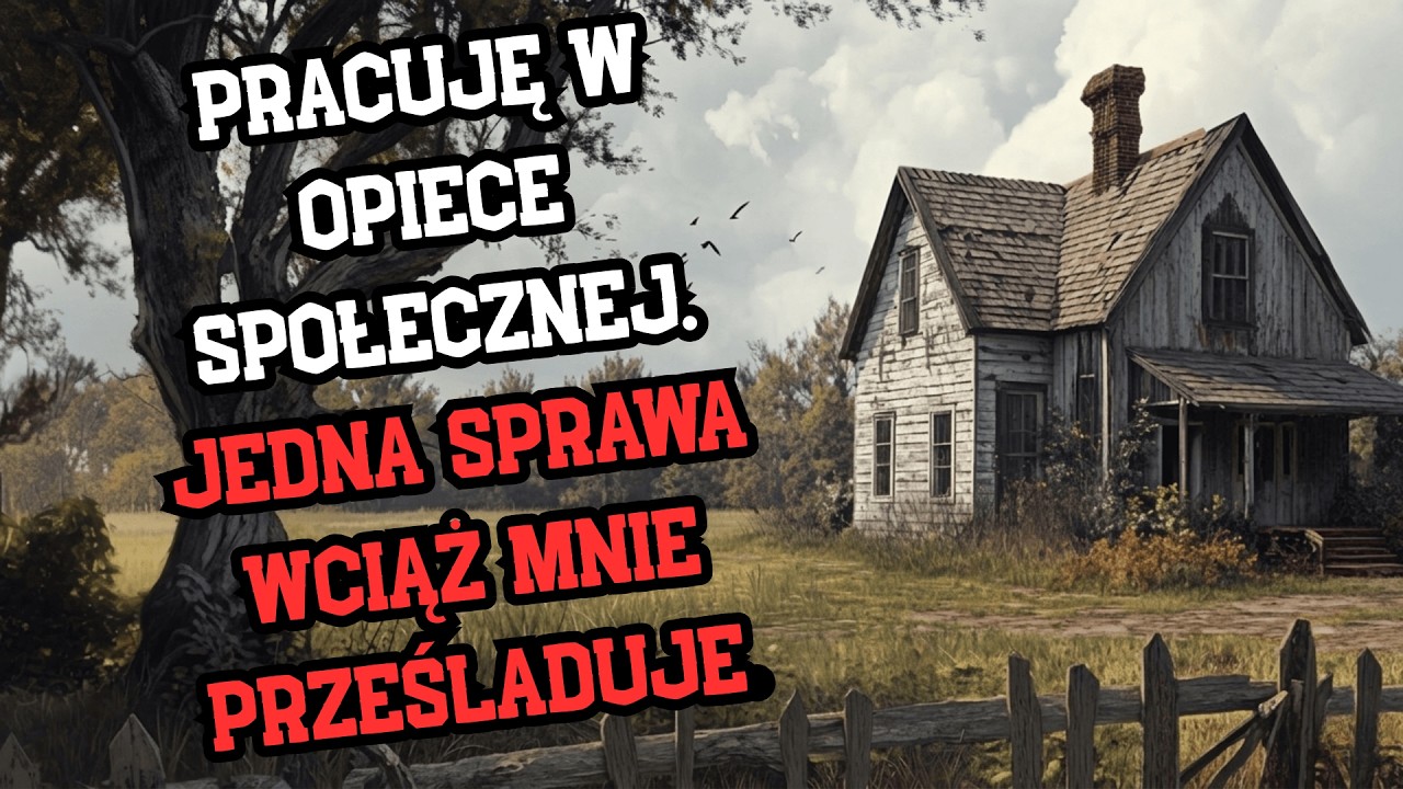 Pracuję w opiece nad dziećmi. Jedna sprawa wciąż mnie prześladuje.