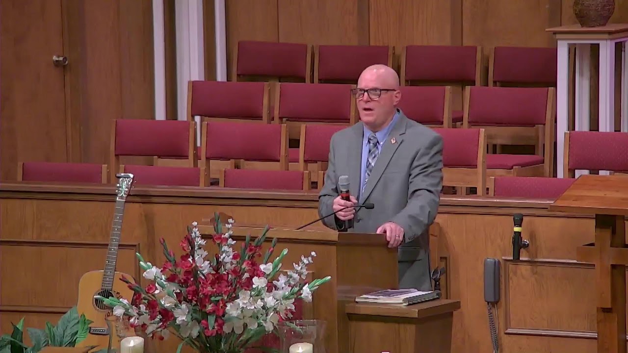 Dallas Church Of God Livestream
