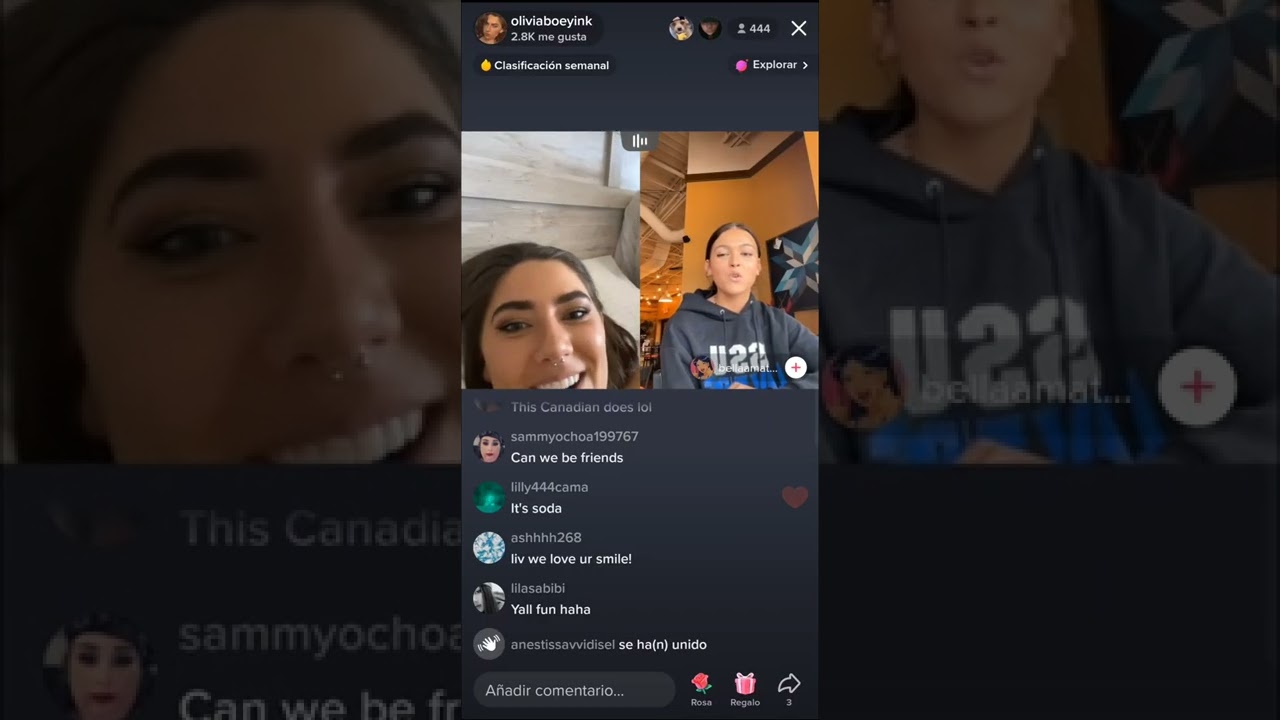 Olivia Boeyink 25/03/22
