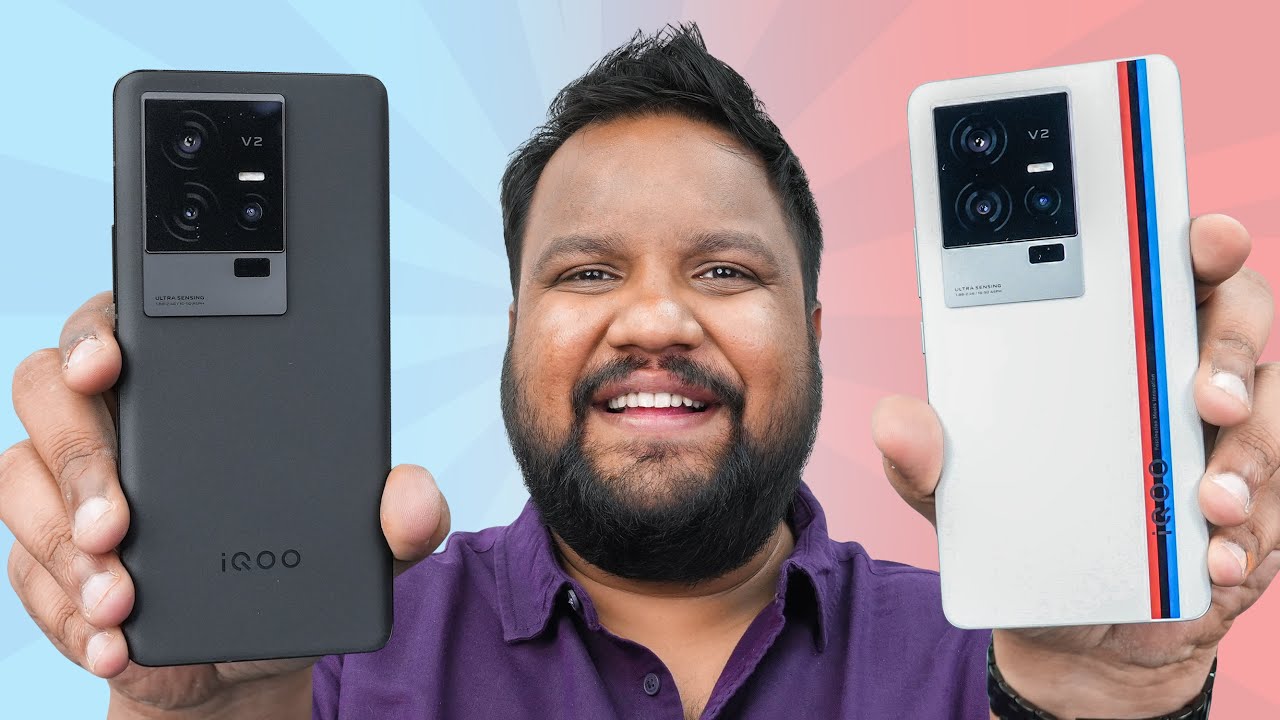 iQOO 11 Most Detailed Review - Makes Gaming Phones Obsolete!