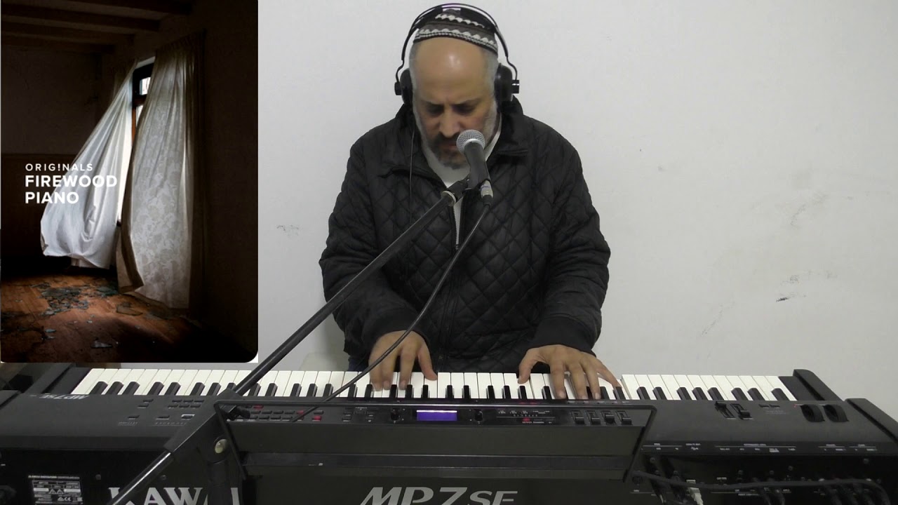 Spitfire firewood piano VST review