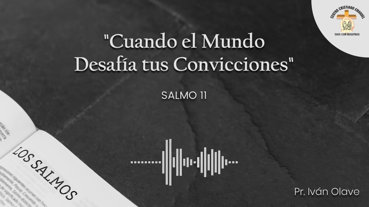 Salmo 11: 