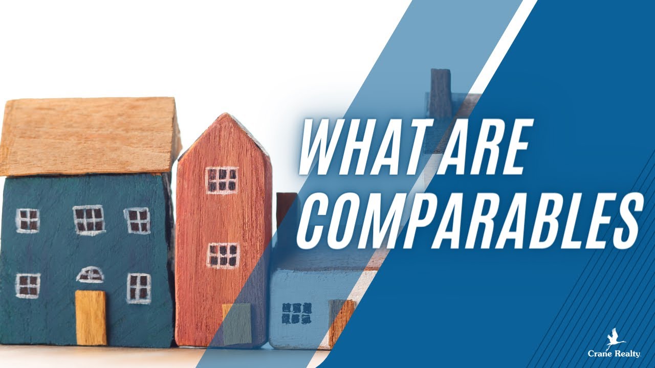 What are Comparables?