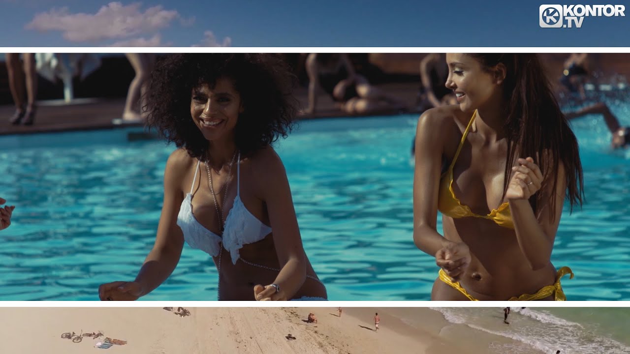 B-Goss feat. Flo Rida, T-Pain & J-Rand &ndash; We Gon Ride (Official Video HD)