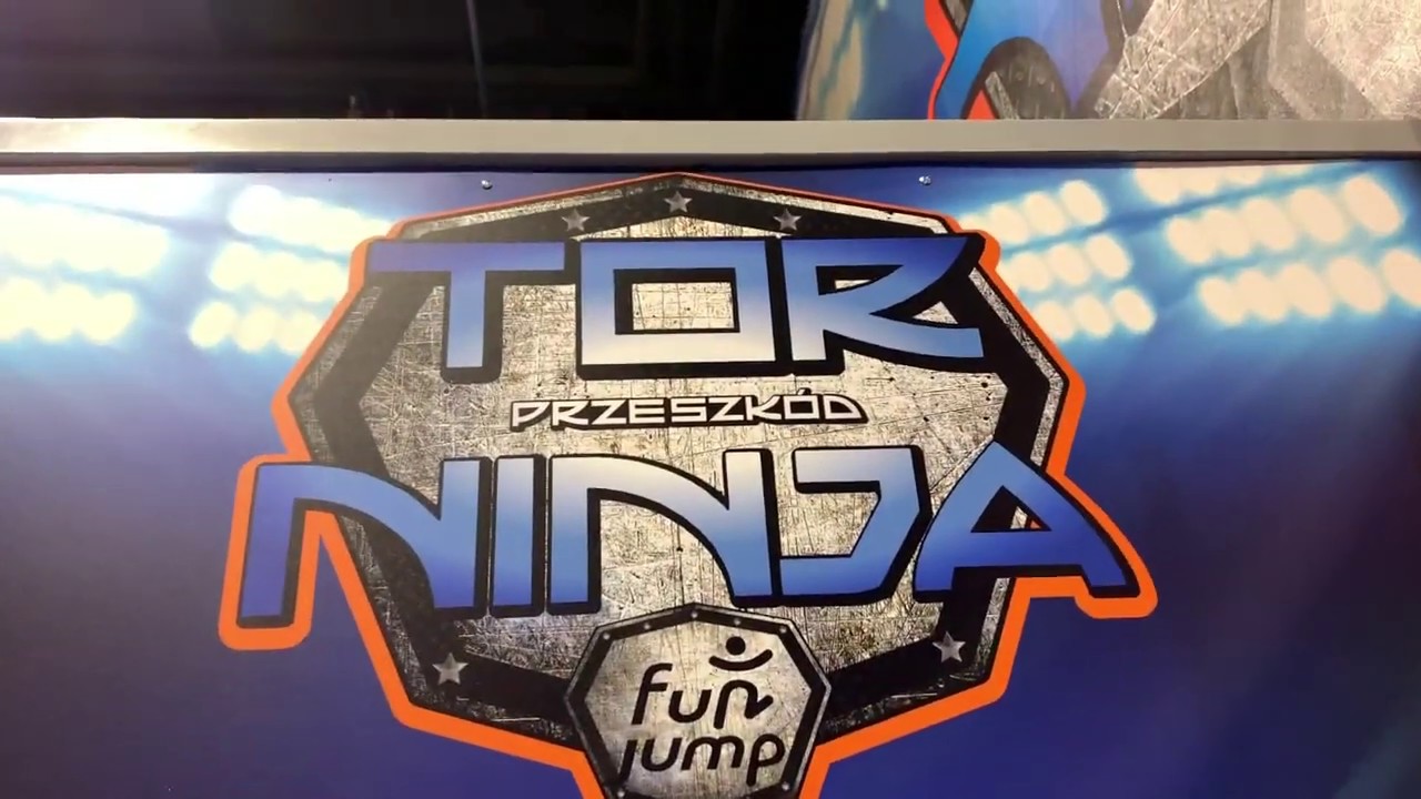 Ninja Fun Jump