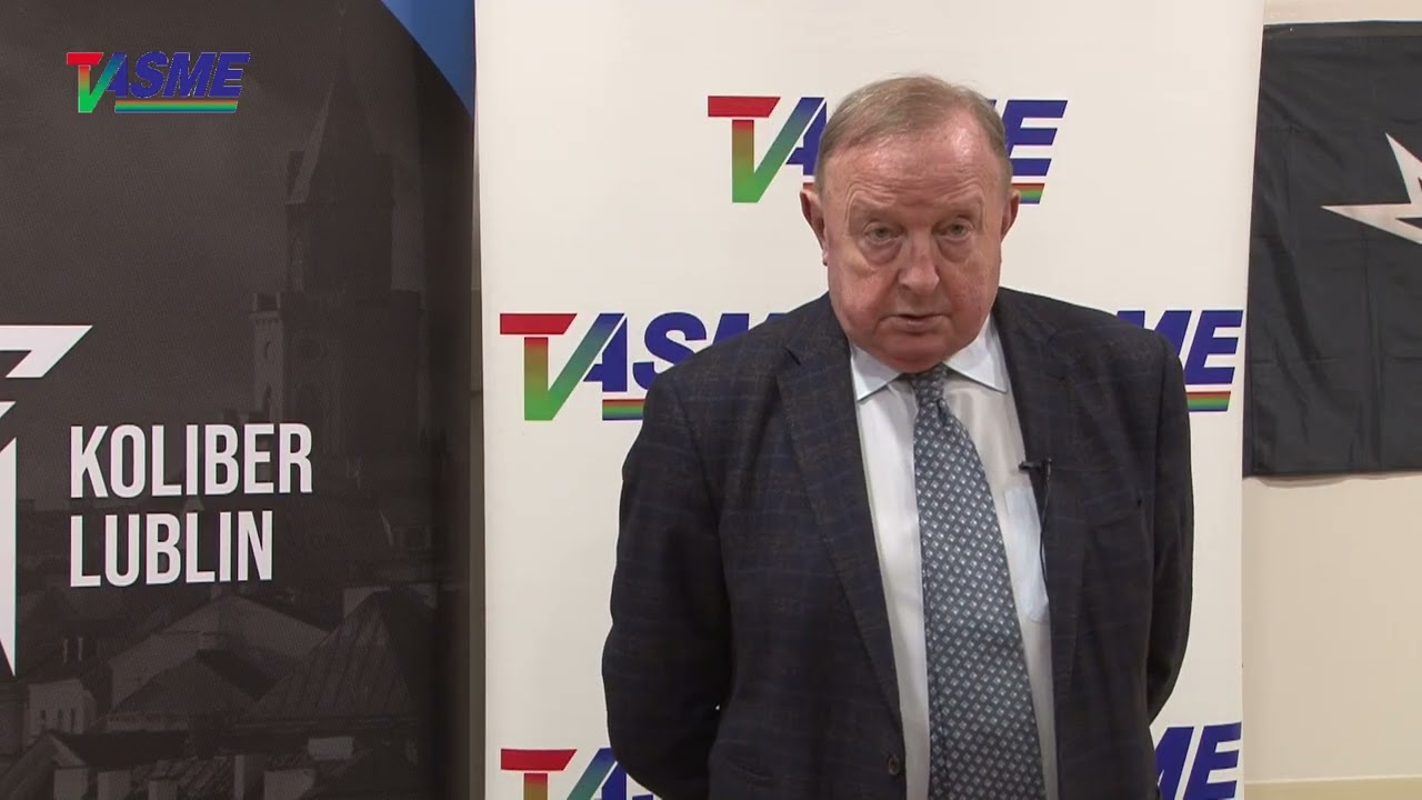 Widzę, że pan się przejmuje takimi dyrdymałami, jak ludob&oacute;jstwo i tak... - Stanisław Michalkiewicz