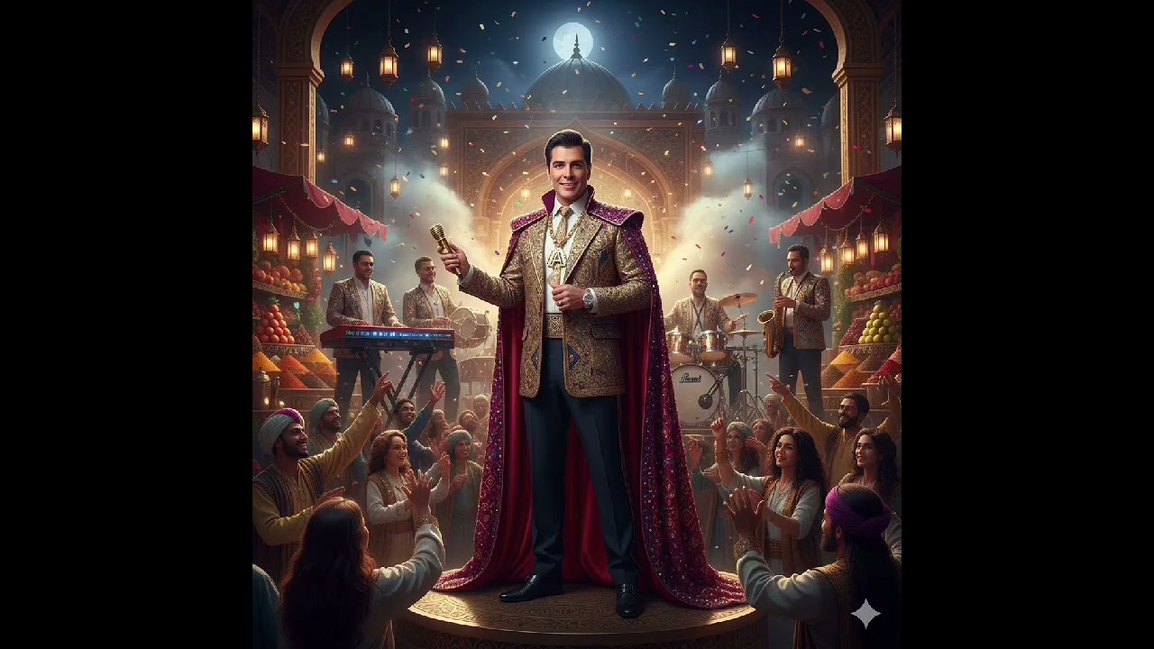 Prințu Ali 👑