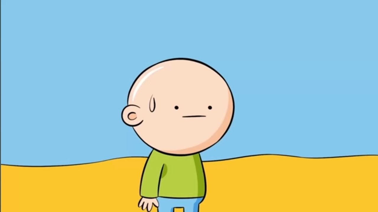 Perone toons con LOLLO POLLO