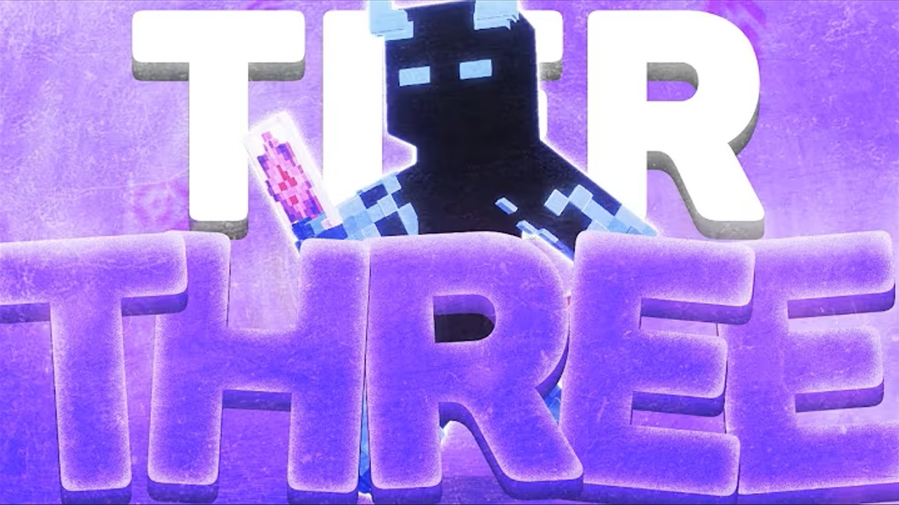 LT3 | Crystal PVP Montage