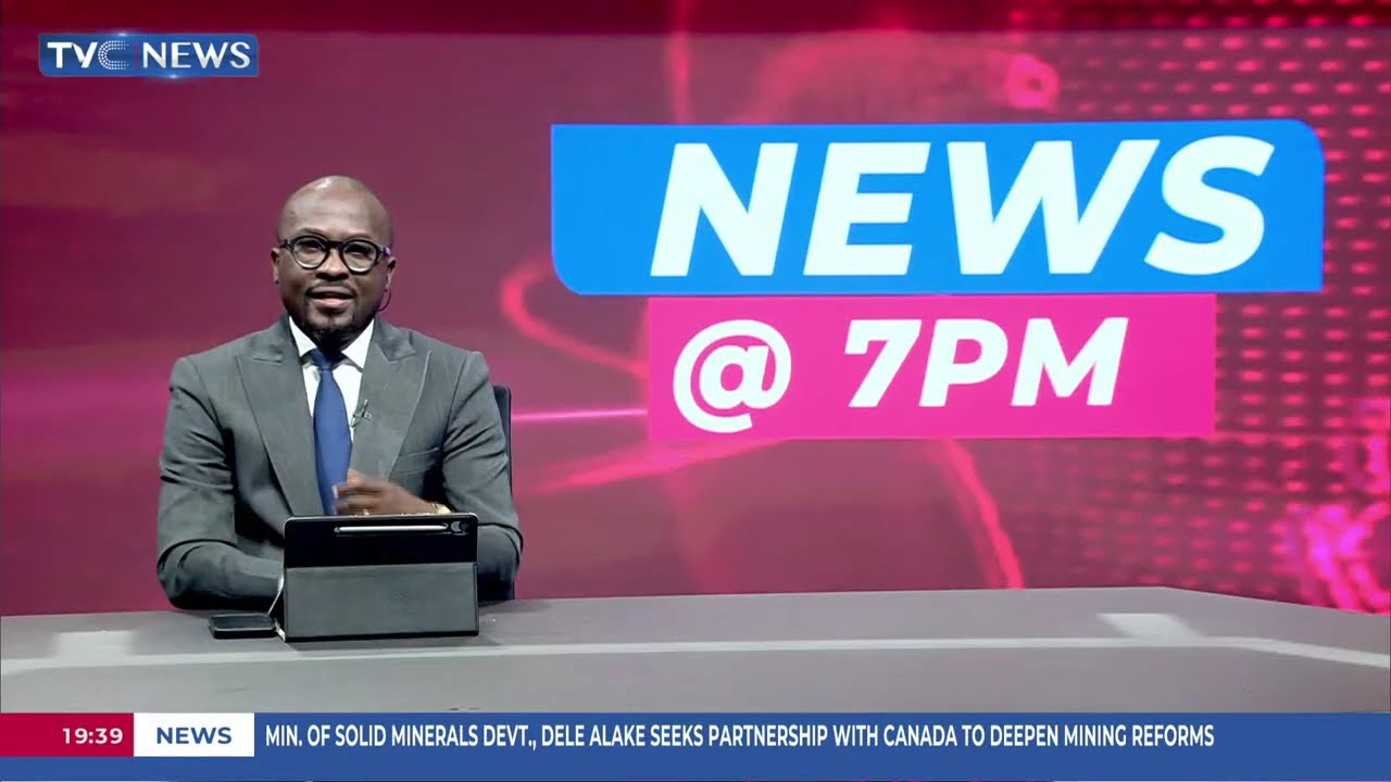 CBN Says 11 Banks Running Against Deadline Of March 31 On New Capital Bases For Banks