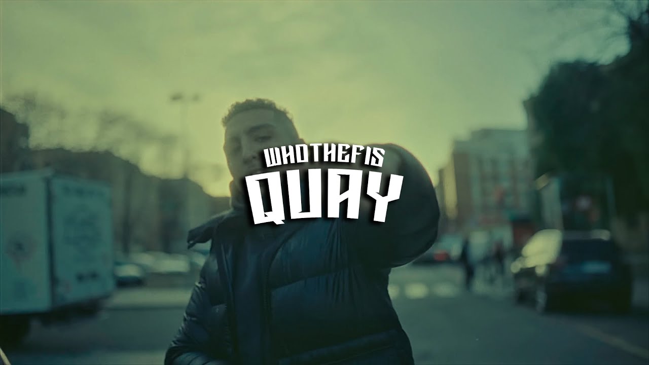 [FREE] Morad x Baby Gang Type Beat - 