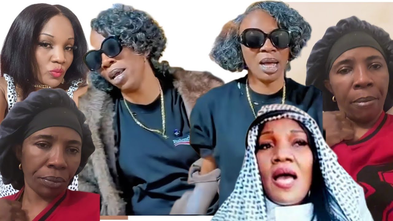 TRISTE NOUVELLE 💔 😭 PONA MANICK DE JOHN BA REFOULÉ YE KAKA PONA RANDO YA RÉSEAUX SOCIAUX 