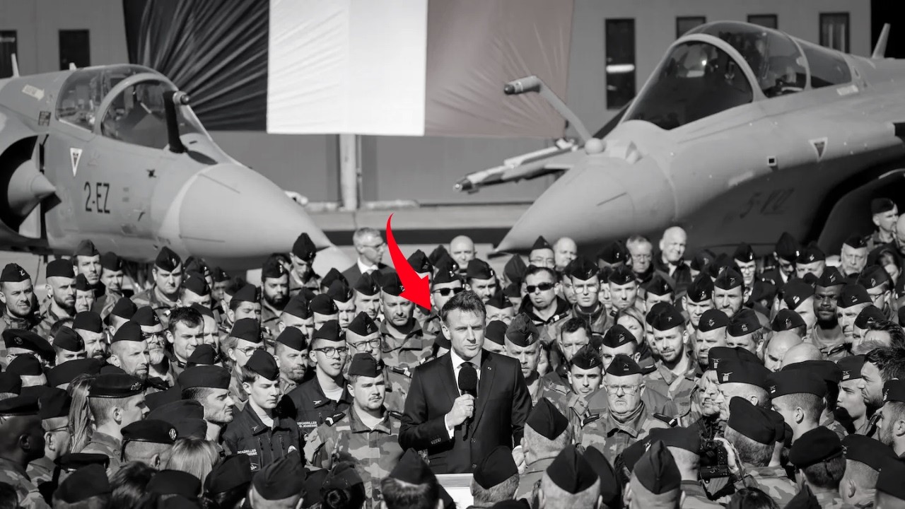 How France Built an Independent Nuclear Command System During the Cold War