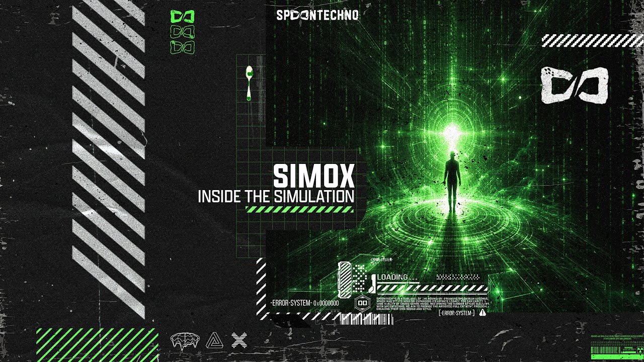 SIMOX - Inside The Simulation