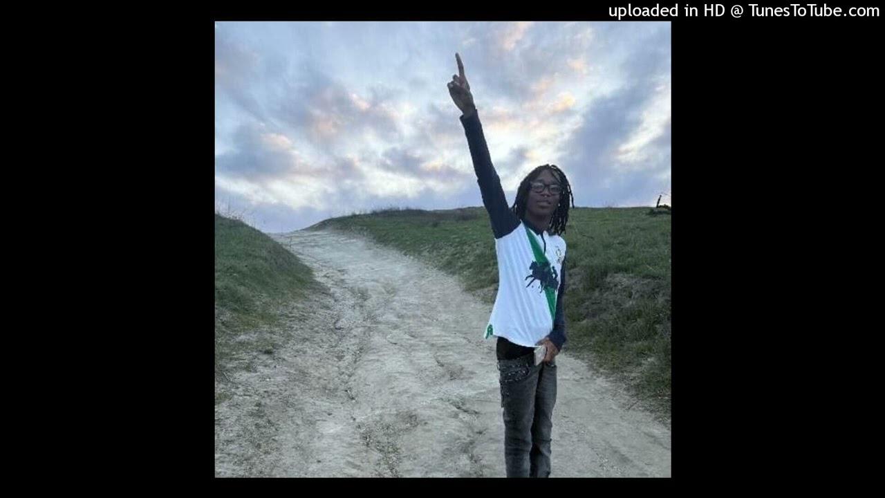Nine Vicious - RIP XXX (Instrumental)