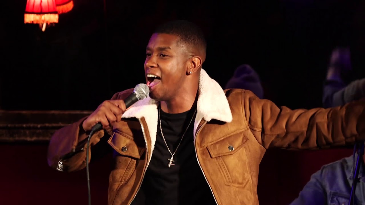 Berklee Night LA | Matt Sallee | Life is a Highway