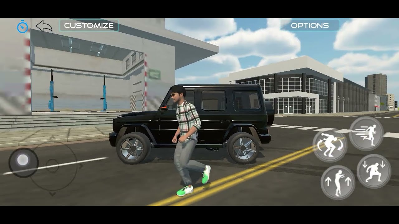 Modified Tractor Games: Indian Tractor (Tractor Wala Game) - Tractor Game Android Gameplay 2026