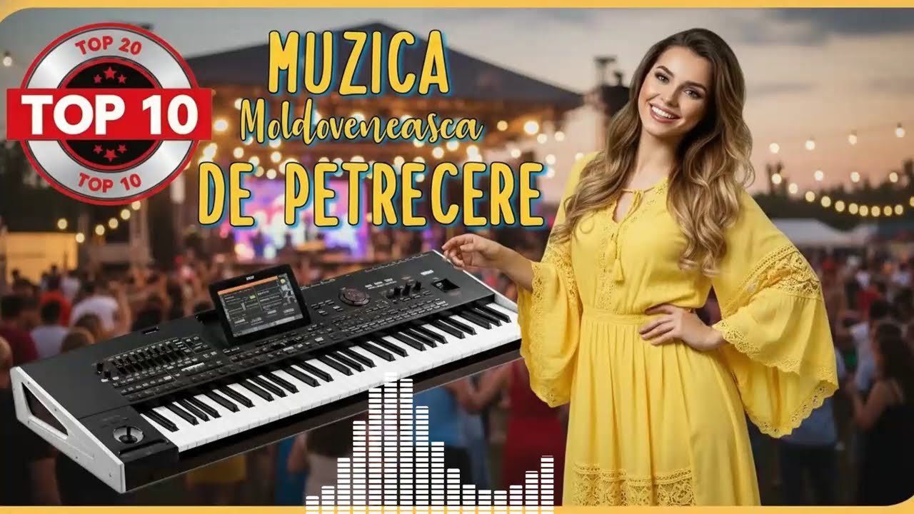Super Hituri Românești: Muzică de Chef și Adrenalină pentru Autostradă Fără Pauze 🔥