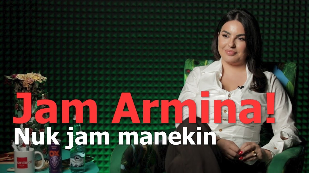 Jam Armina! Nuk jam manekin - Episodi 170 (25 korrik 2025)