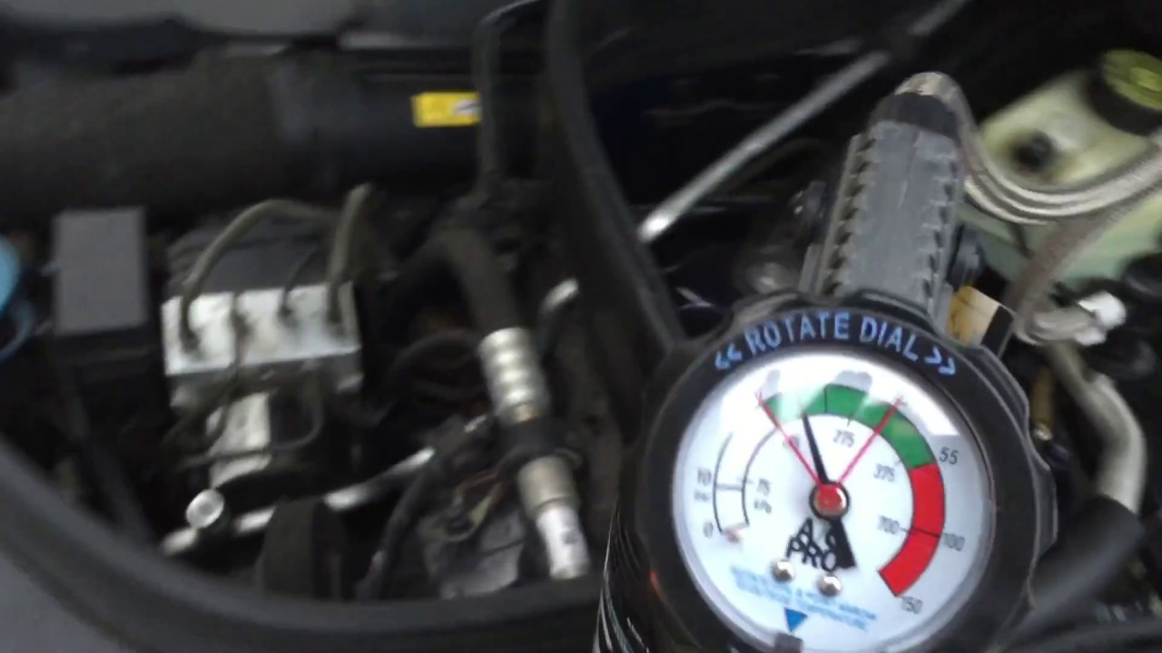 Mercedes Noisy cooling fan running high speed ac not working