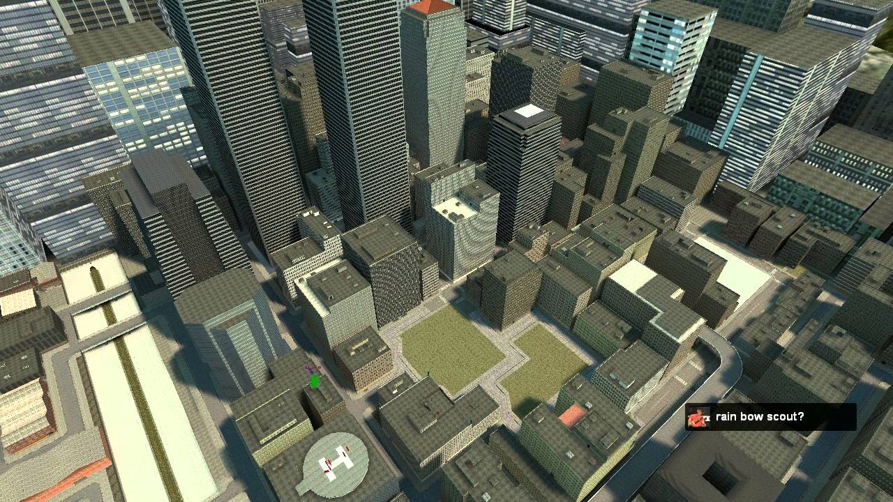 a documentary on the gmod community