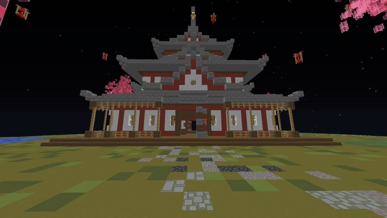 ⚔️ DOJO KOTH ⚔️