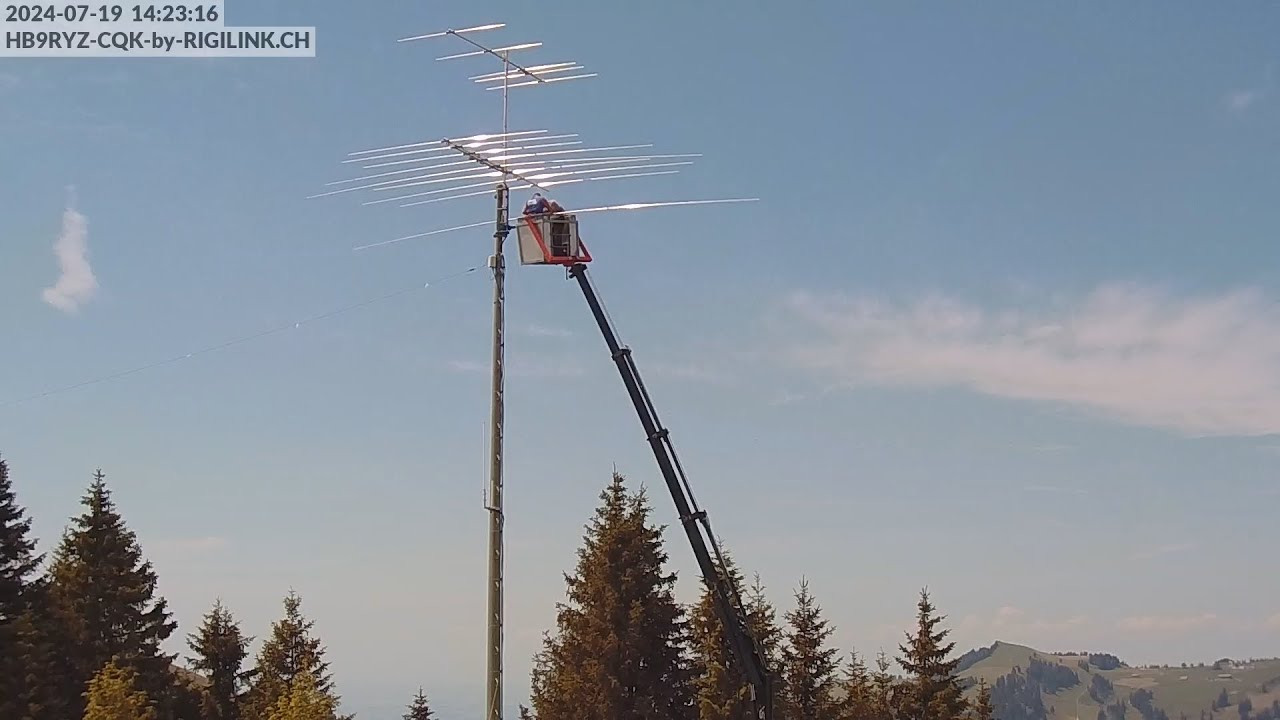 OptiBeam OB9-5 xhd repair