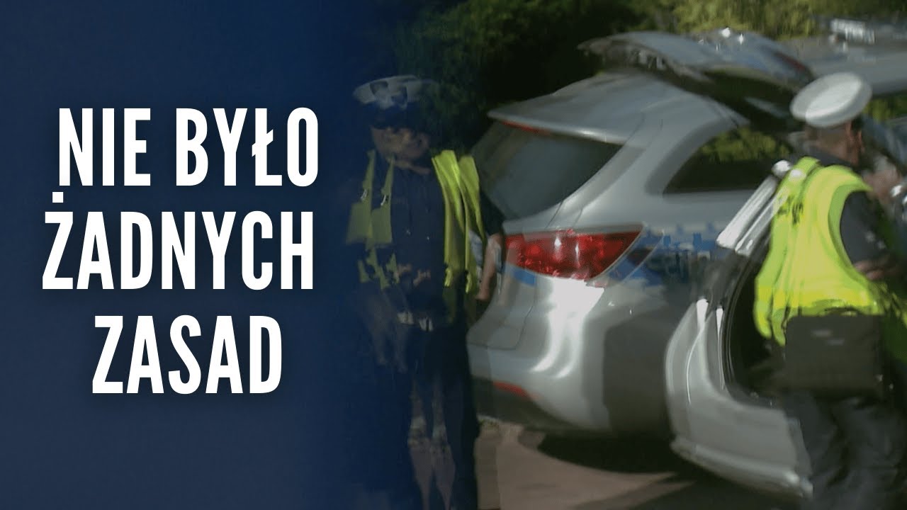 Dzielnicowi okradali starszych, chorych psychicznie i zmarłych. „Zakładali, że nikt im nie uwierzy”