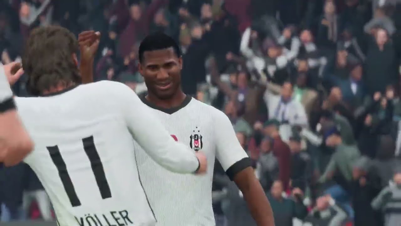 FC 26 UT Squad Battle