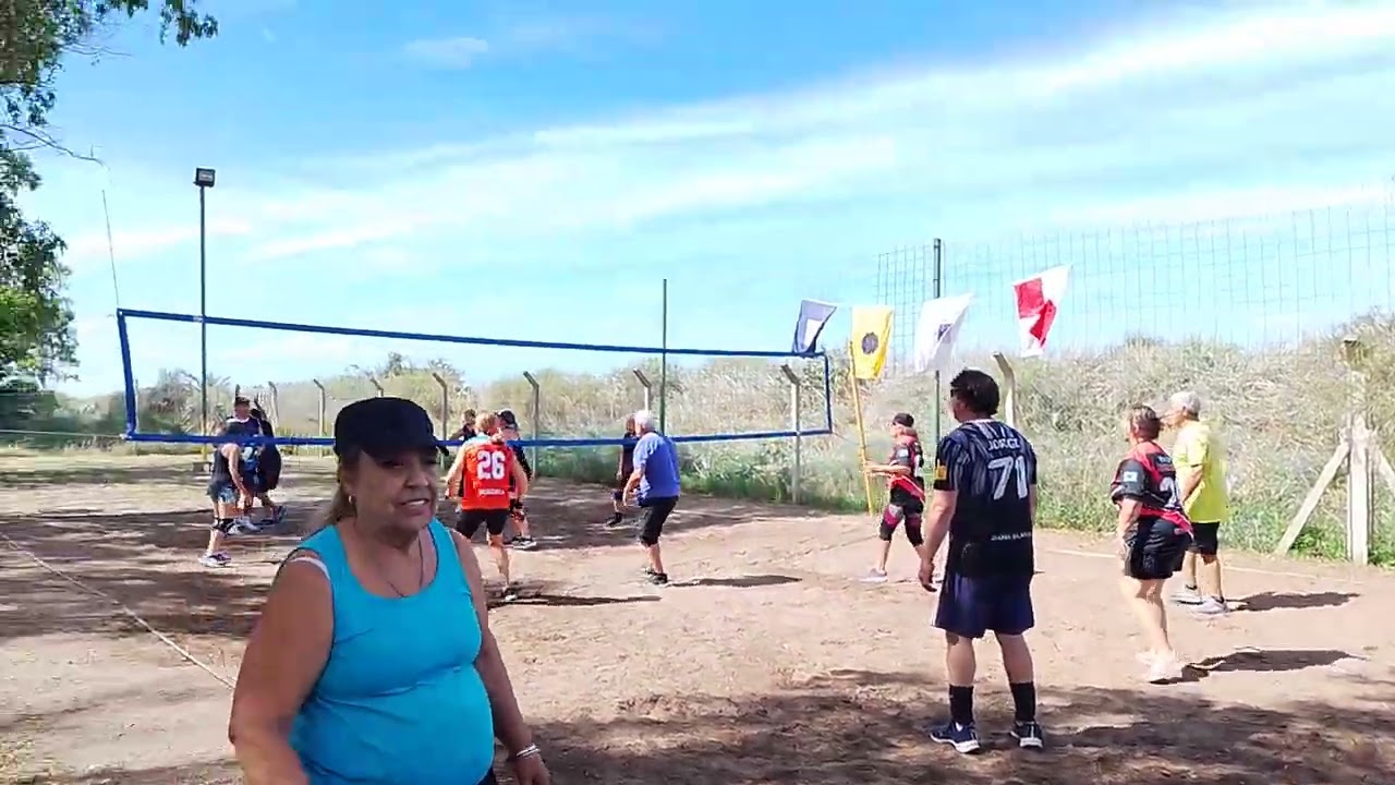 Amigos del Newcom equipos 2 🆚 7 en la Pisu!!!