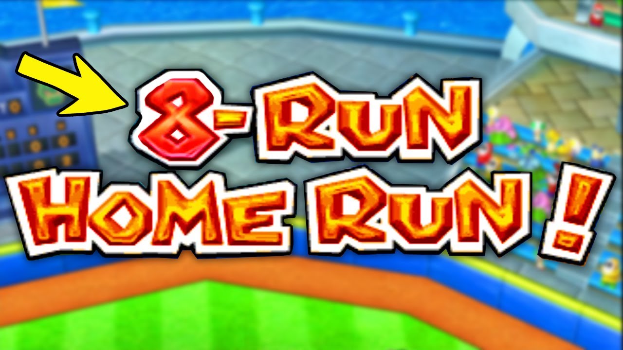 Inning Number = Home Run Amount