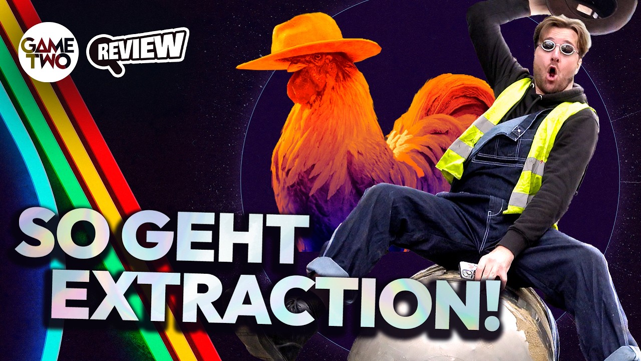 Arc Raiders hat mich an der Menschheit zweifeln lassen