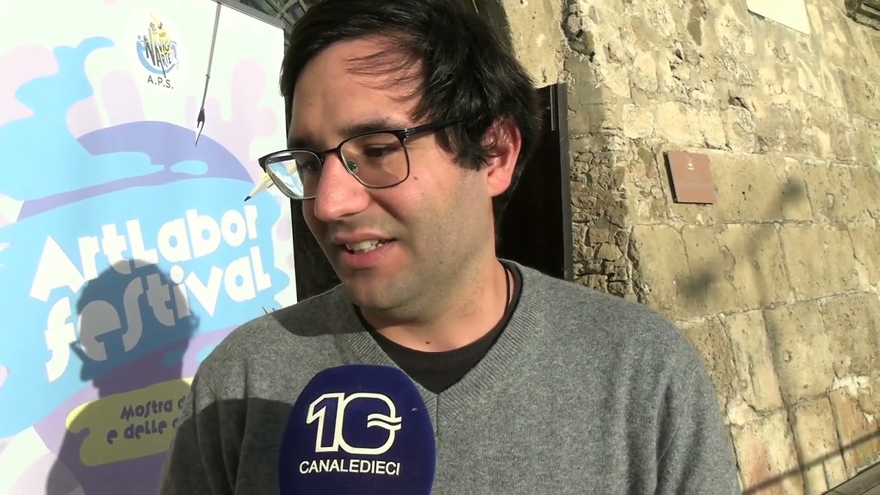 Civitavecchia: la prima edizione di “Artlabor Festival” - Canale 10