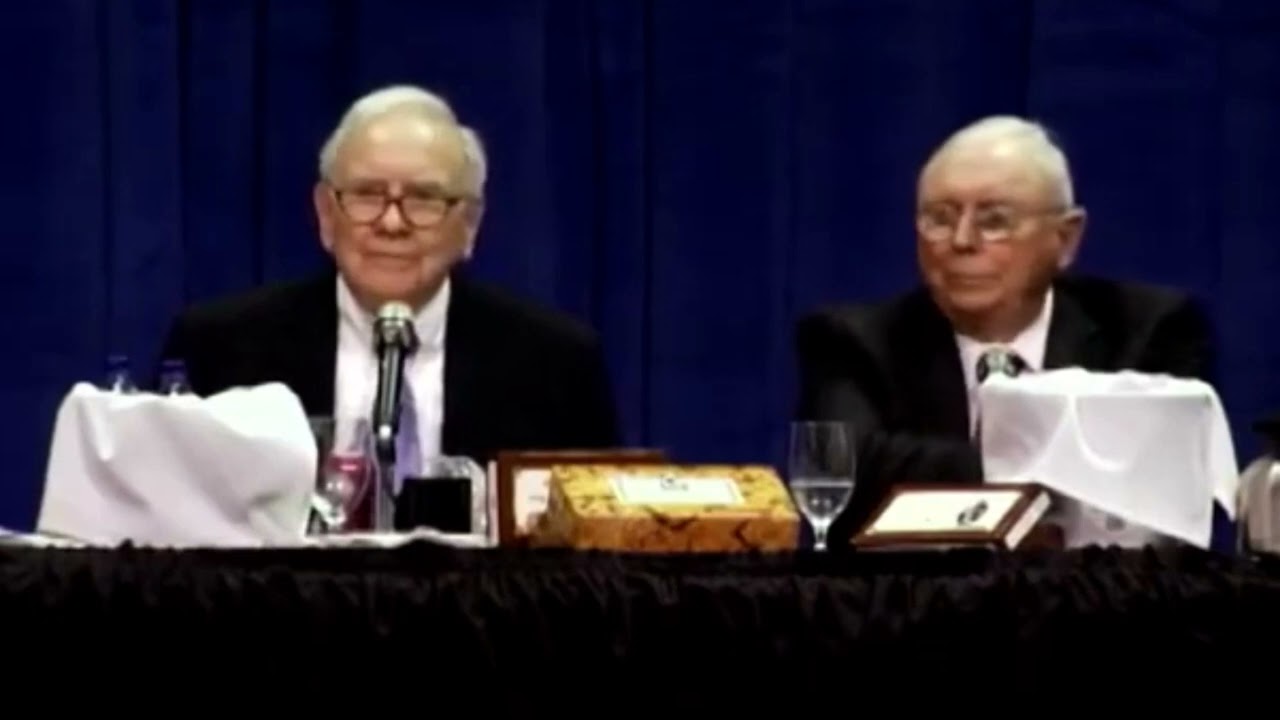 Warren Buffett The Importance of Integrity