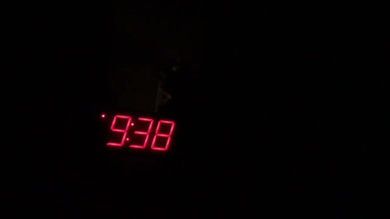 День 75: Мне нужно, чтобы произошло всего несколько вещей.