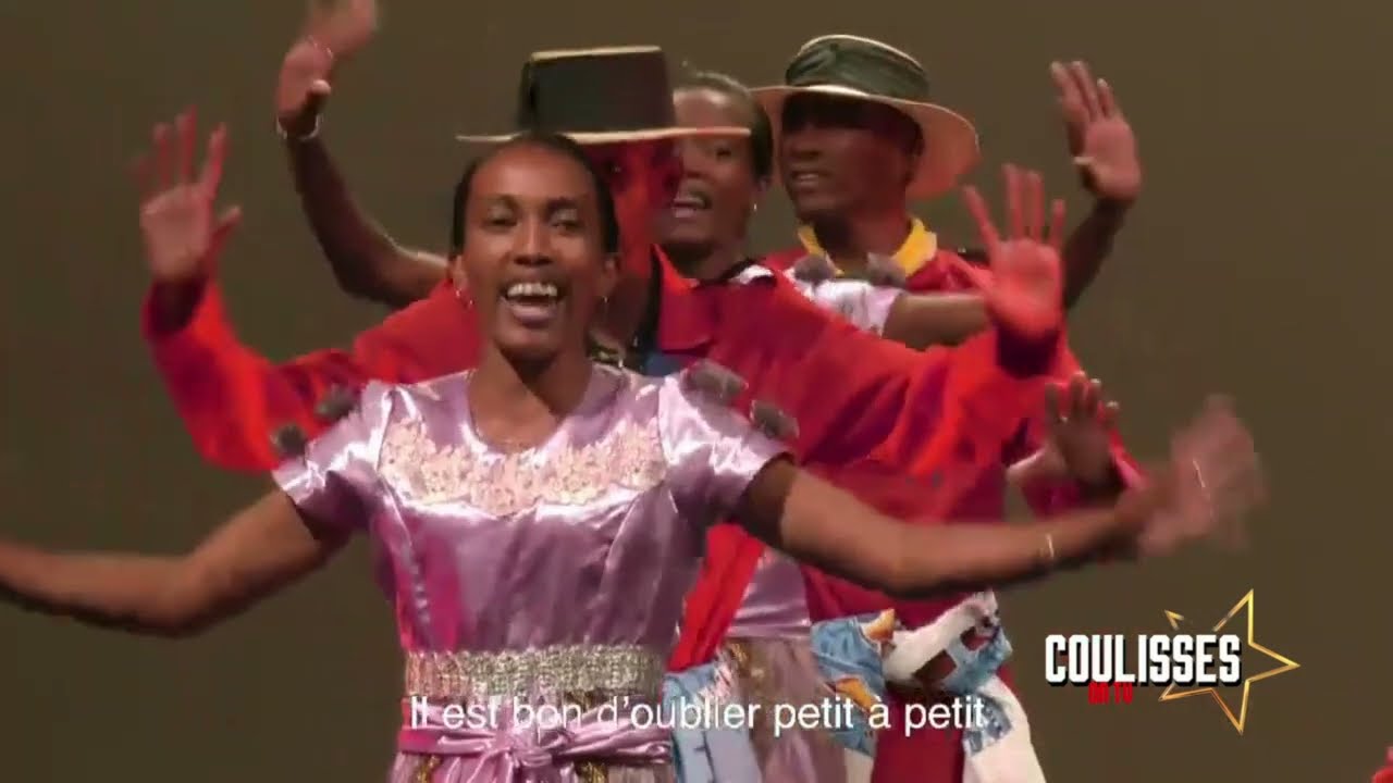 RASOALALAO KAVIA (Hiragasy) - SAO DIA MIHEVITRA IANAO F'ANGAH IO VITAN' IZANY
