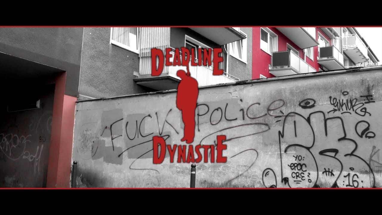DEADLINE ● IMMIGRANT 89 (prod. by Ja2)