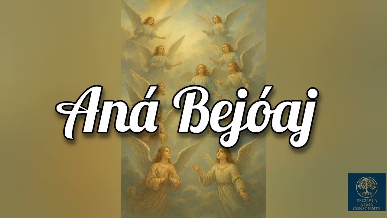 El Aná Bejóaj 