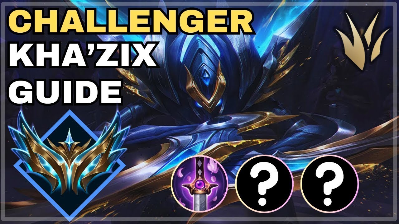 CHALLENGER COACHING GOLD KHA ZIX S14