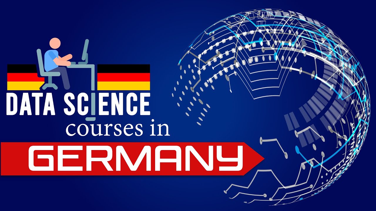 Best Universities for Data Science in Germany | Study for FREE! 🔥